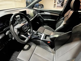 SUV Audi Q5 10 av 23
