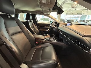 Mazda CX-30 2.0 M Hybrid AWD SoV/Bose/Skinn/Kamera/Ad.Fhåll