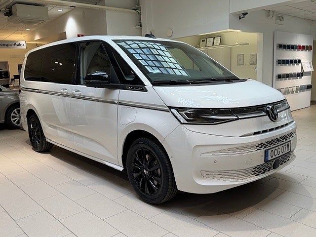 Volkswagen Multivan T7 Style