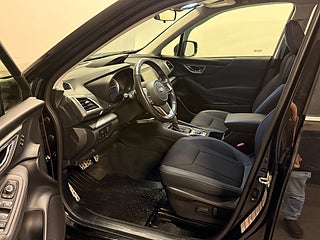 SUV Subaru Forester 5 av 7