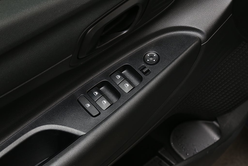 Hyundai i20 1,0 T-GDi 100hk 7DCT MHEV Essential 2022