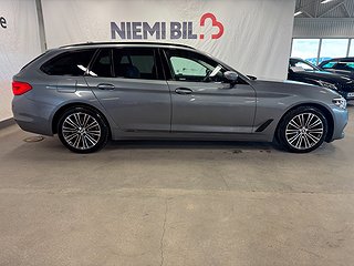 BMW 520 d xDrive Steptronic Sport line Drag/Värmare/Kamera