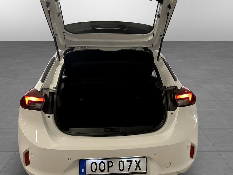 Bild på Opel Corsa-e D&T 50kWh 136hk Aut B-KAMERA CARPLAY