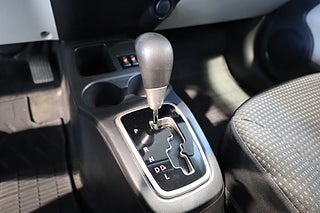 Halvkombi Mitsubishi Space Star 17 av 22