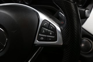 Kombi Mercedes-Benz CLA 17 av 25
