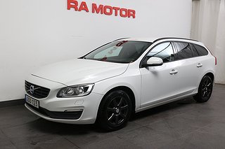 Kombi Volvo V60
