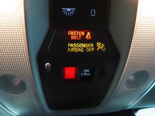 Kombi Volvo V70 22 av 22