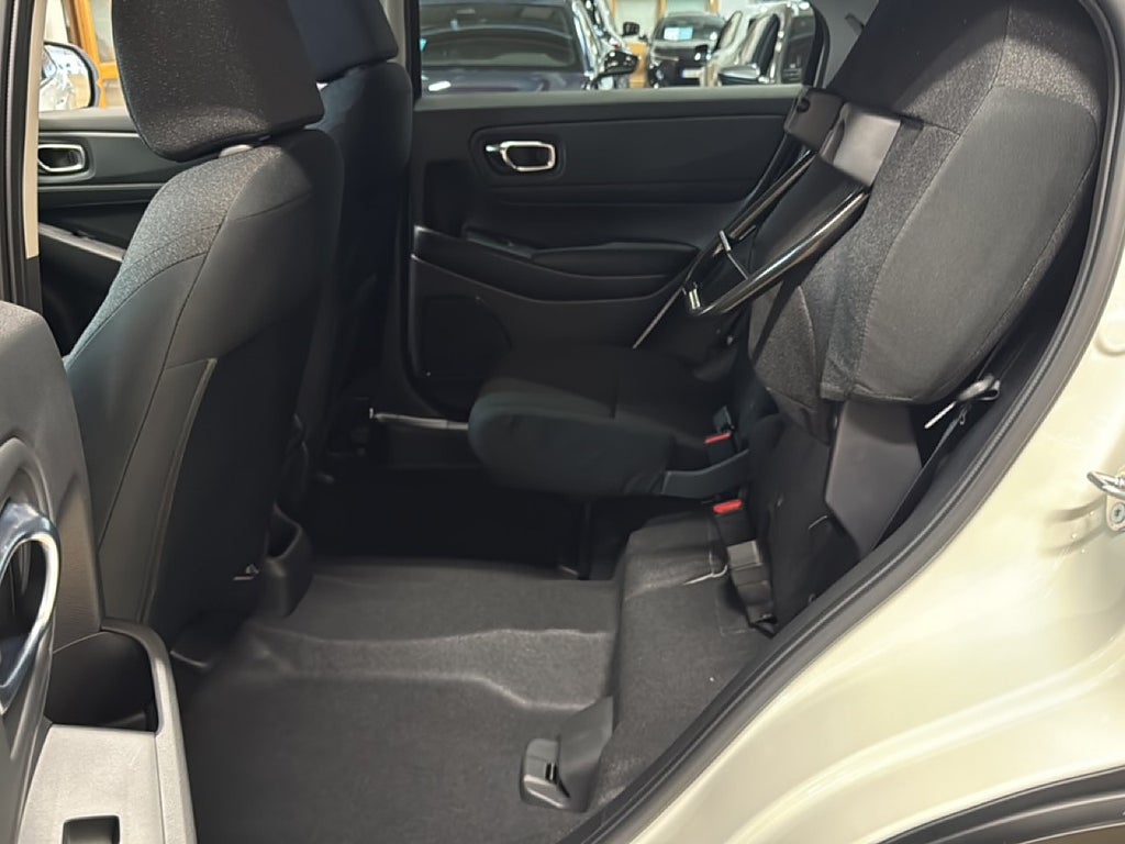 Honda HR-V Hybrid e:HEV 1,5 131hk Elegance Navi e-CVT – bild 16