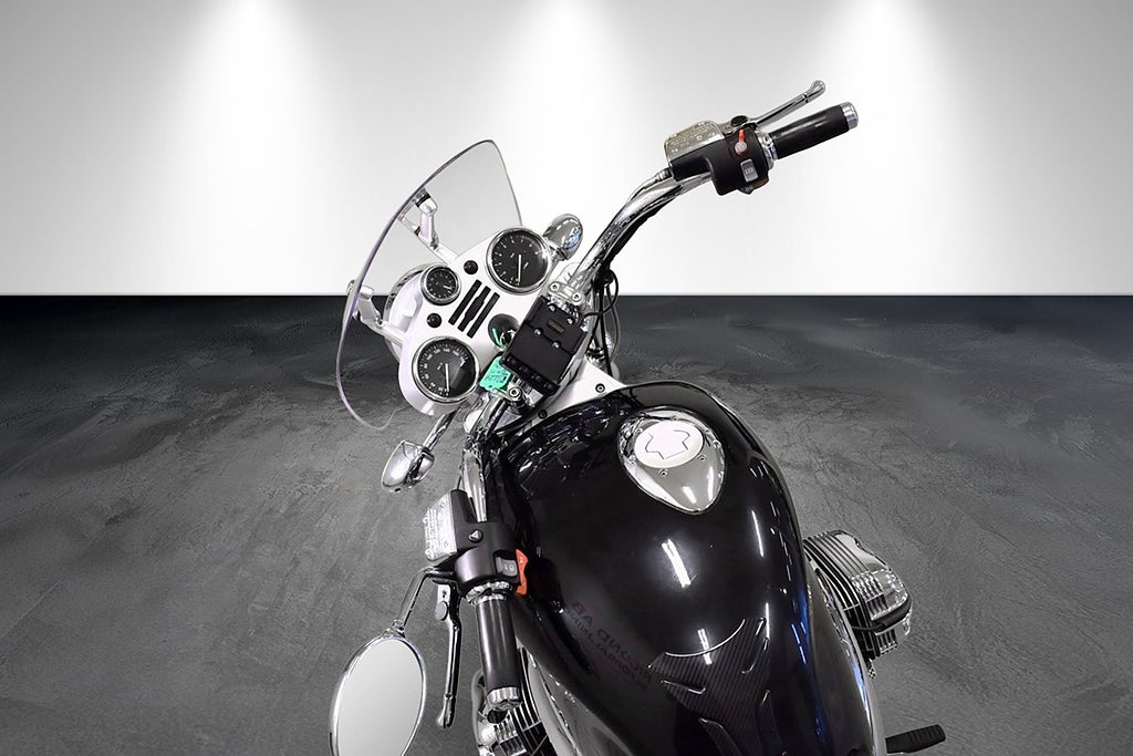 BMW Motorrad R 2004 - miniatyr 9