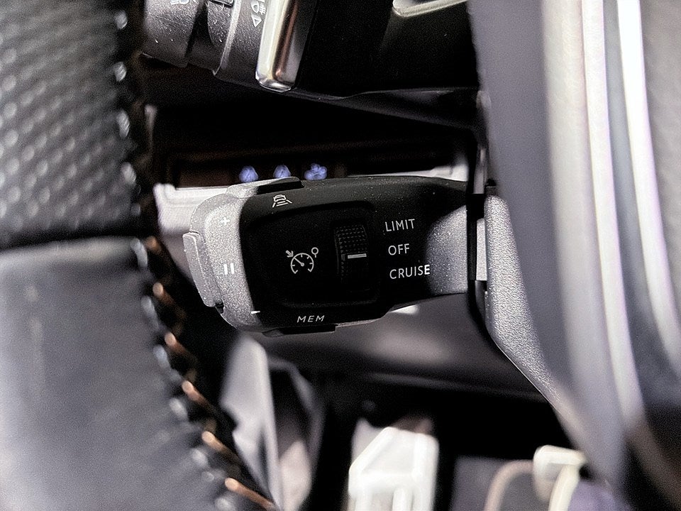 Bild på Peugeot 5008 GT 1.2 PT 130hk Aut - 7-SITS, ELBAKLUCKA