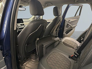 BMW X1 xDrive20d xLine S&V/HUD/Kamera/Ambient/Drag/A.d Fart