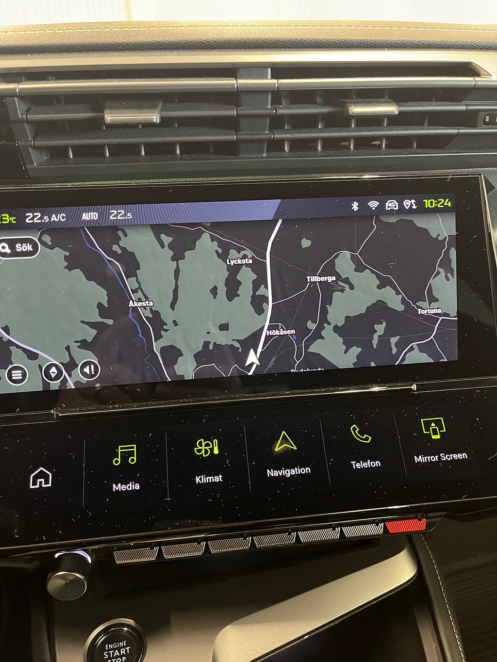 Peugeot 308 GT SW 1.2 PureTech 130 EAT Euro 6 thumbnail