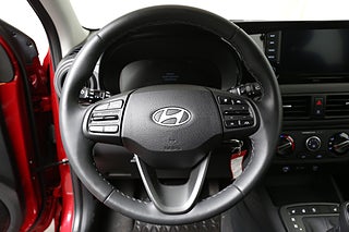 Halvkombi Hyundai i10 24 av 30