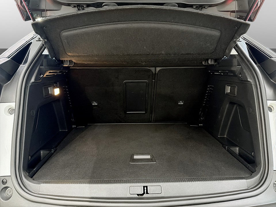 Bild på Peugeot 3008 Allure 1.6 PT 165hk Aut B-KAMERA ELSTOL CARPLAY