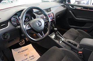 Kombi Skoda Octavia 15 av 28