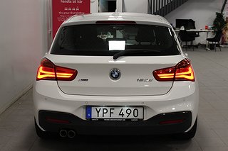 Halvkombi BMW 120 5 av 20