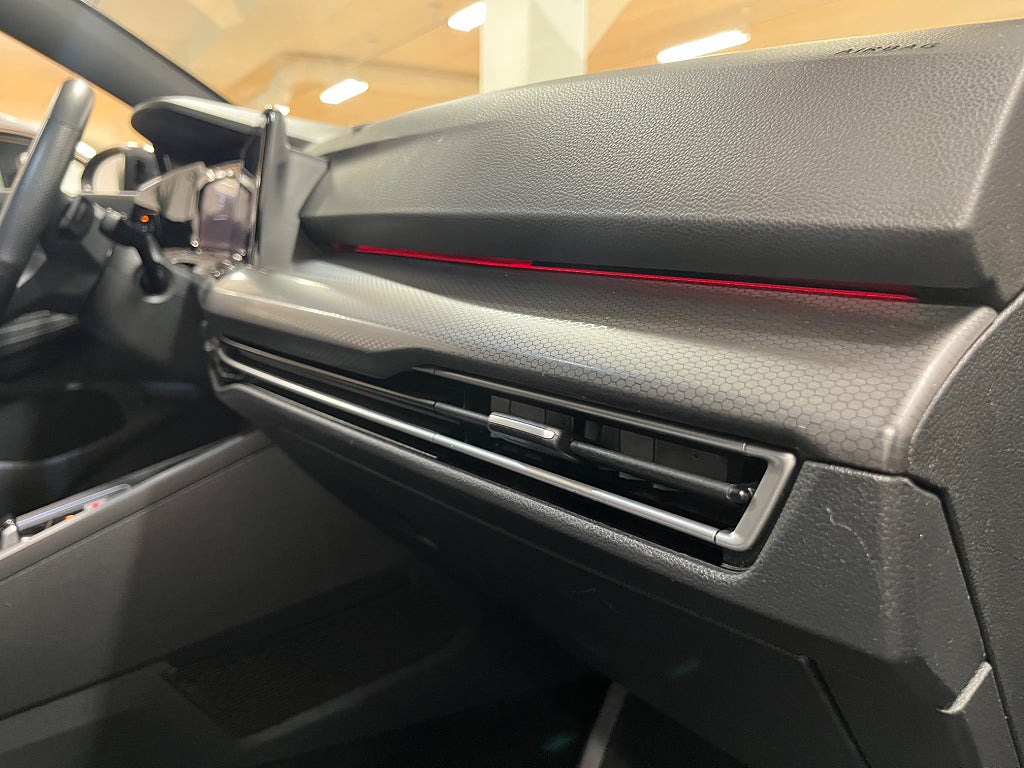 Volkswagen Golf I 2021 - miniatyr 20
