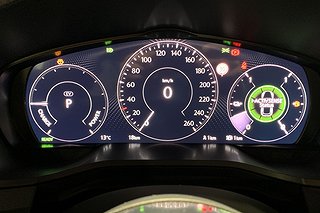 SUV Mazda CX-80 21 av 26