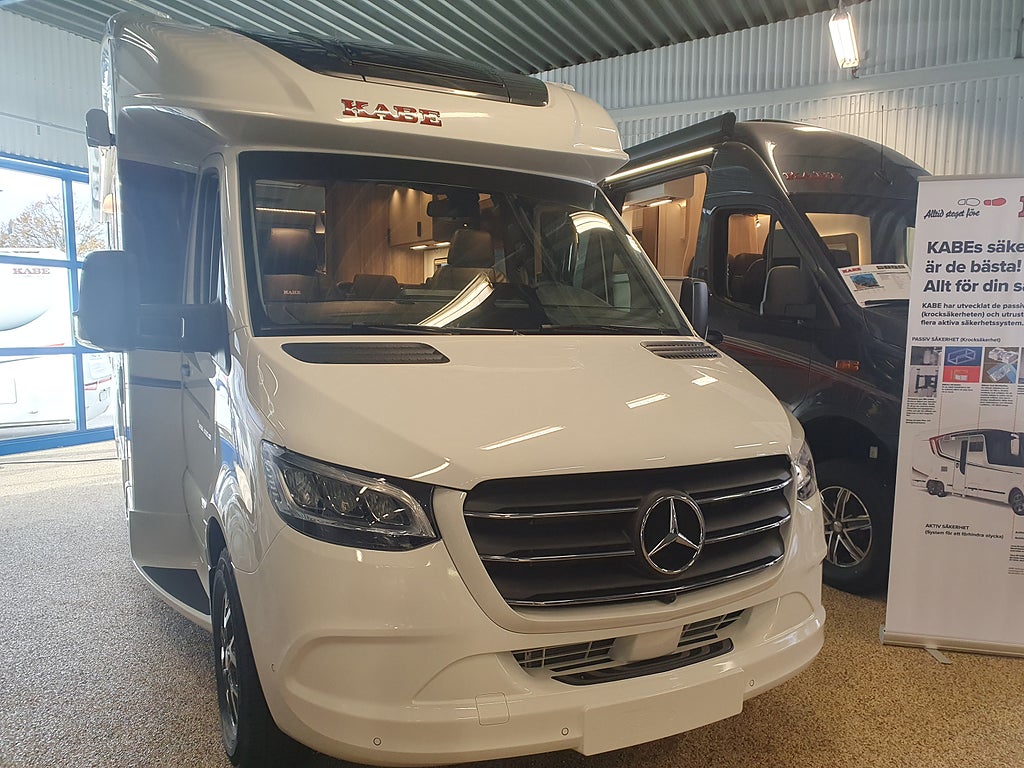 Kabe Travel Master Royal X 780 LGB *2025*