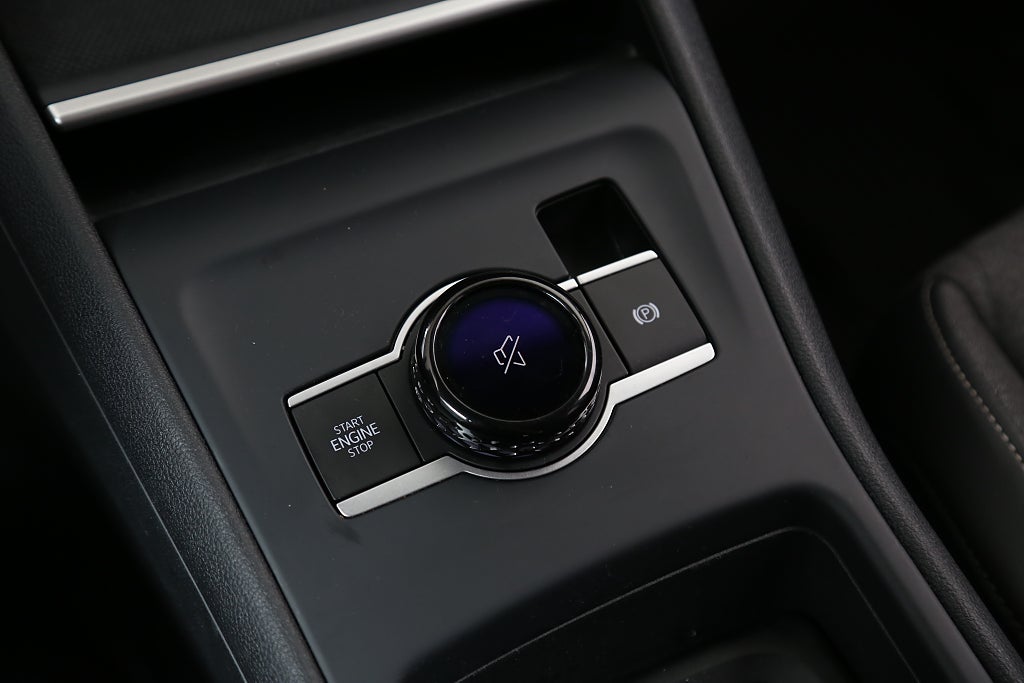 Volkswagen Tiguan 1,5 eTSI Life EDT Aut Värmare Leasbar 2026