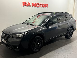 Kombi Subaru Outback 1 av 18