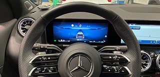 SUV Mercedes-Benz GLA 10 av 12