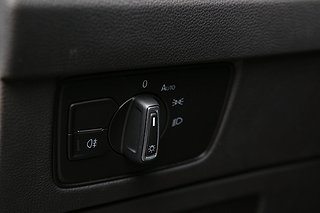 Kombi Volkswagen Passat 11 av 24