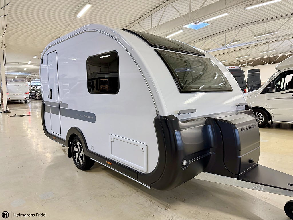 Adria Action 391 LH