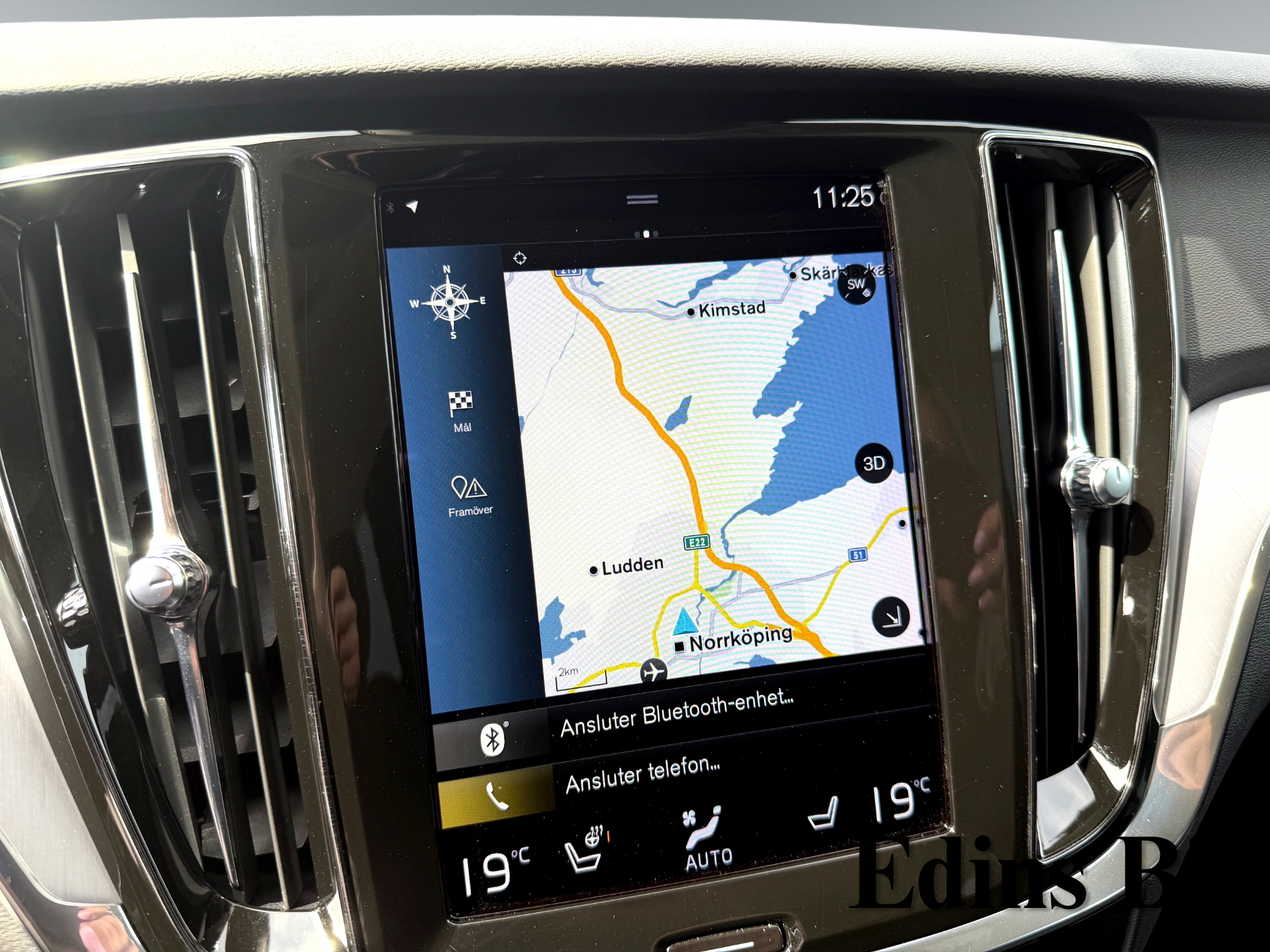 Volvo V60 Cross Country 2022, bild 7/41