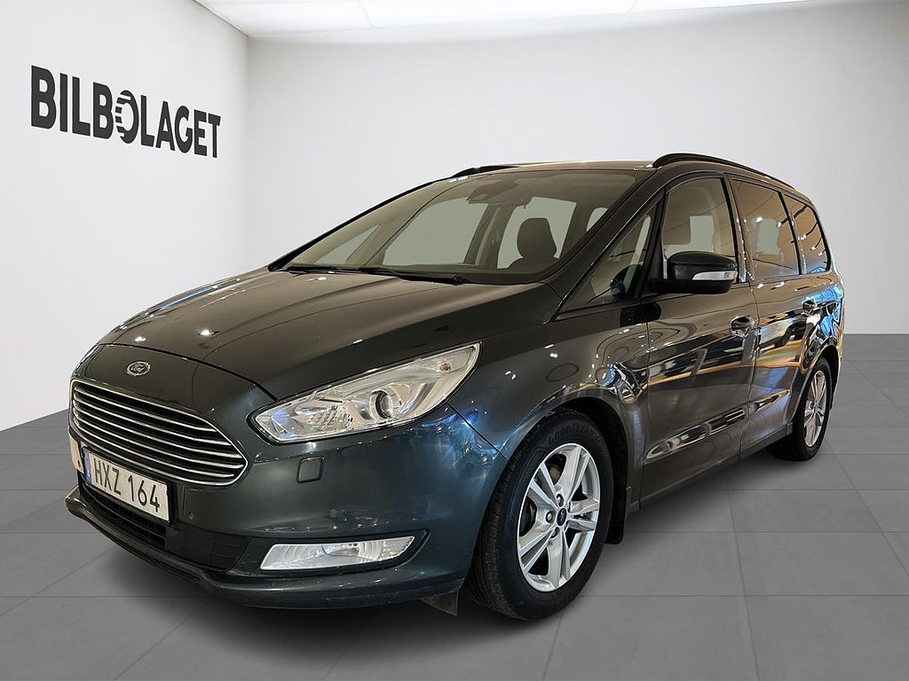 Ford Galaxy 2.0 TDCi 150 Trend 5-d A (7-sits/P-Sensorer)