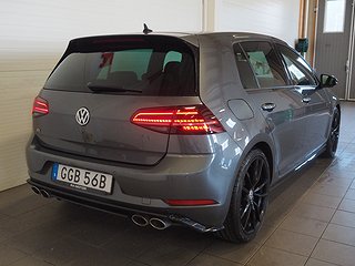 Halvkombi Volkswagen Golf 7 av 21