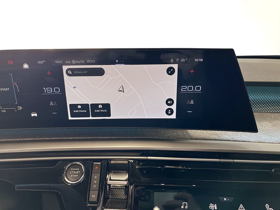 Bild på Peugeot 5008 GT Hybrid 145hk Aut 7-SITS B-KAMERA CARPLAY