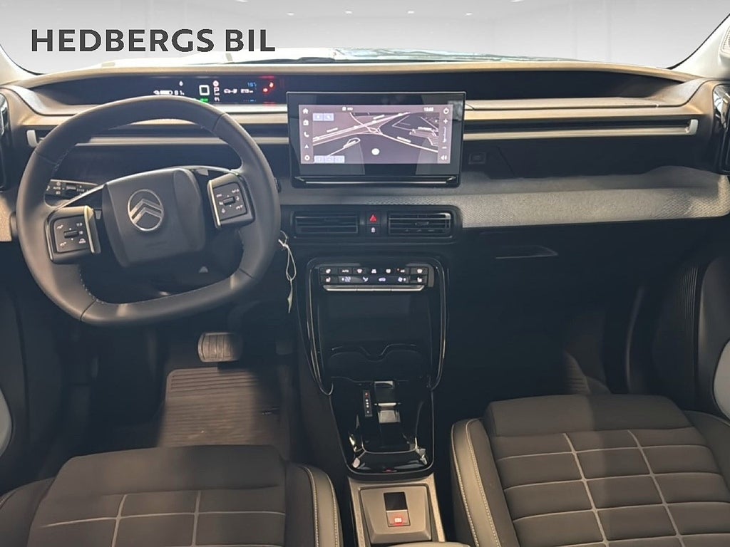 Citroën E-C3 Max AUT thumbnail