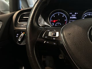 Volkswagen Golf Alltrack 2.0 TDI 4Motion Alltrack Drag Pvärm MoK Kamera SoV – bild 19