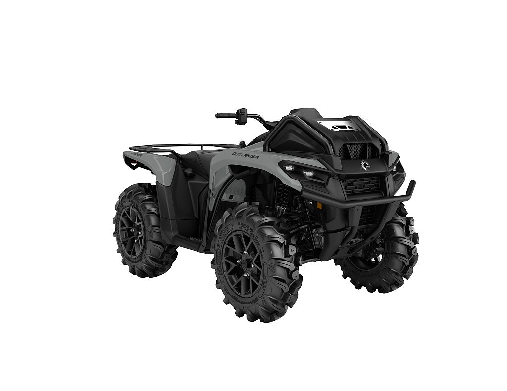 Can-Am Outlander XMR 700 -26 