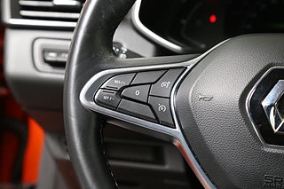 Halvkombi Renault Clio 11 av 16