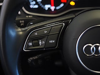 Kombi Audi A4 11 av 22