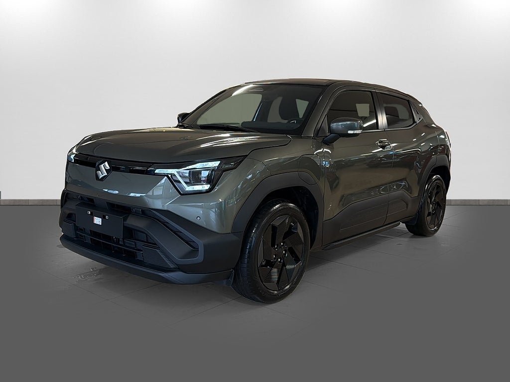 Suzuki eVitara Select 61kWh 2WD (Räckvidd 426Km) / Kampanj