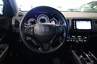 SUV Honda HR-V 14 av 26