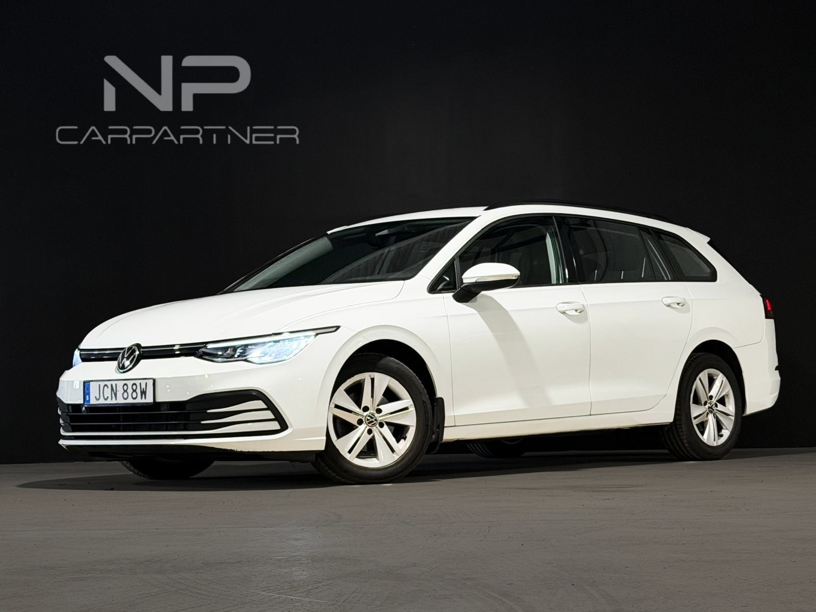 Volkswagen Golf, bild 7/27