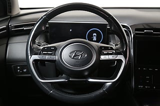 SUV Hyundai Tucson 15 av 27