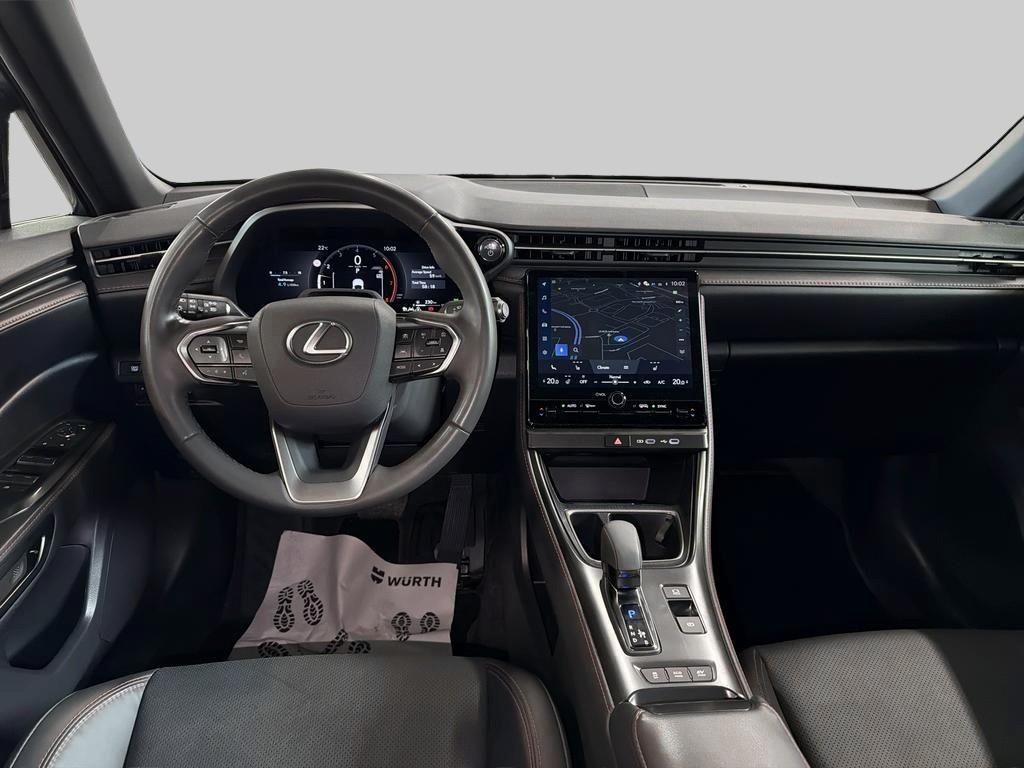 Lexus LBX 1.5 Emotion Tech Skinn 2025, bild 7/33
