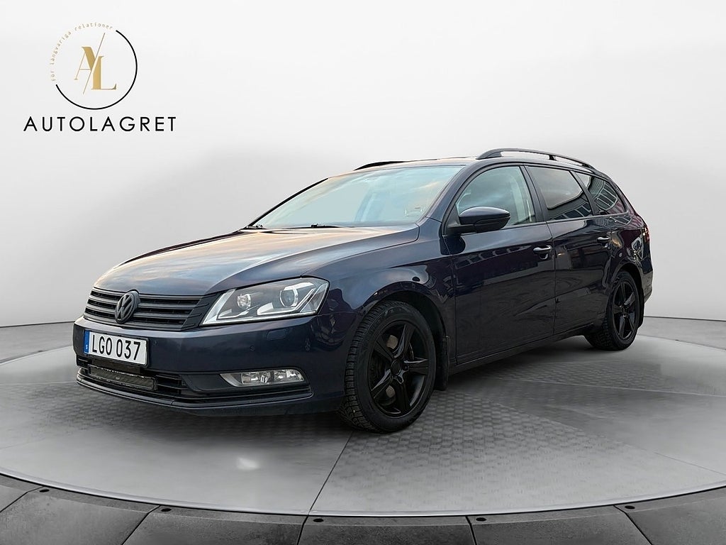 Volkswagen Passat Variant 2.0 TDI Automat 4-Motion GT Cockpit Pano Drag 