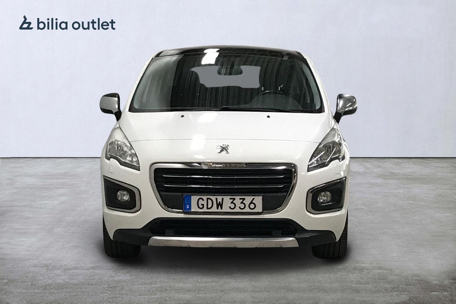 Peugeot 3008 1.2 e-THP 130hk 2016, kuva 3/55