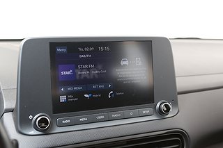 SUV Hyundai Kona 18 av 25