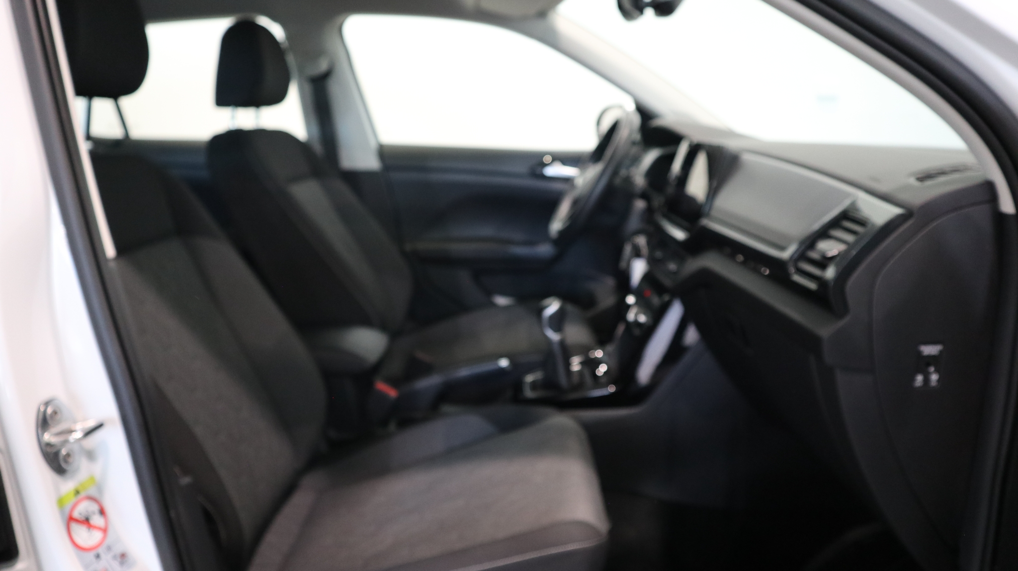 Volkswagen T-Cross 2024, bild 7/46