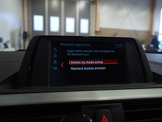 Halvkombi BMW 118I 20 av 22