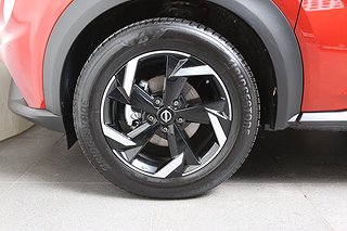 SUV Nissan Juke 8 av 22