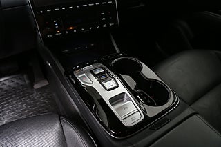 SUV Hyundai Tucson 25 av 29