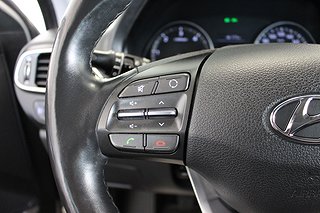 Halvkombi Hyundai i30 11 av 16